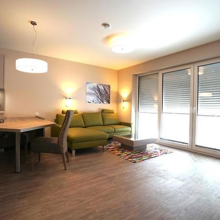 Wohnung 11 Im Palais Am Meer II Куксхавен Екстериор снимка