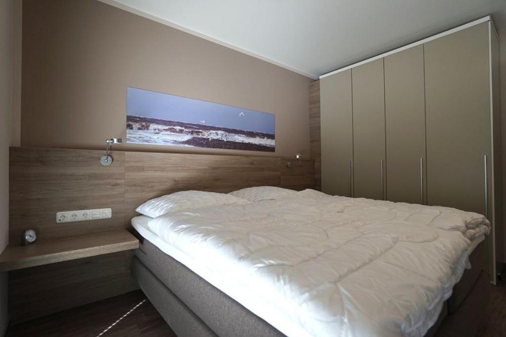 Wohnung 11 Im Palais Am Meer II Куксхавен Екстериор снимка